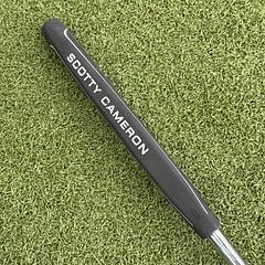 Scotty Cameron Champions Choice Newport 2 Button Back Putter / 34 Inch - Image 7