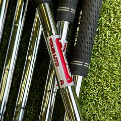 TaylorMade P790 '23 Iron Set / 6-PW-AW / Regular Flex - Image 6