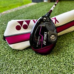 Yonex Ezone GS Ladies #6 Hybrid / 29 Degree / Ladies Flex - Image 1