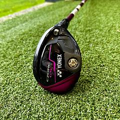 Yonex Ezone GS Ladies #6 Hybrid / 29 Degree / Ladies Flex - Image 2