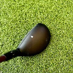 Yonex Ezone GS Ladies #6 Hybrid / 29 Degree / Ladies Flex - Image 3