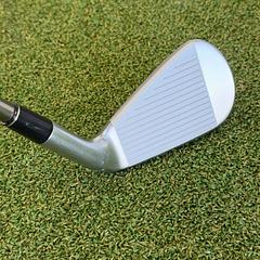 Srixon ZX #4 Utility Iron / 23 Degree / Regular Flex / Left Hand - Image 3