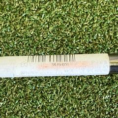 Srixon ZX #4 Utility Iron / 23 Degree / Regular Flex / Left Hand - Image 6