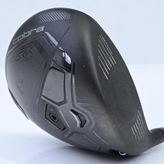 Cobra Darkspeed X Driver / 12 Degree / Stiff Flex Fujikura Speeder NX 50 Shaft - Image 1