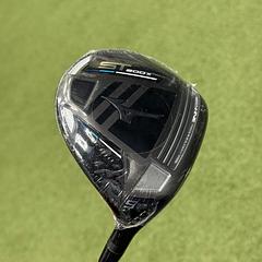 Mizuno ST200 X #5 Fairway / 18 Degree / Ladies Flex - Image 2