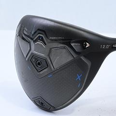 Cobra Darkspeed X Driver / 12 Degree / Stiff Flex Fujikura Speeder NX 50 Shaft - Image 2