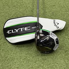 Callaway Elyte Mini Driver / 11.5 Degree / Regular Flex - Image 1