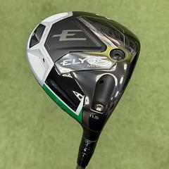 Callaway Elyte Mini Driver / 11.5 Degree / Regular Flex - Image 2