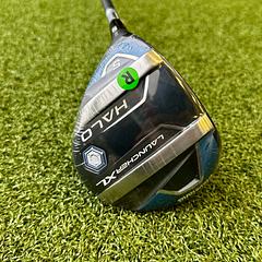 Cleveland Launcher XL Halo #5 Fairway Wood / 18 Degree / Regular Flex / Left Hand - Image 2