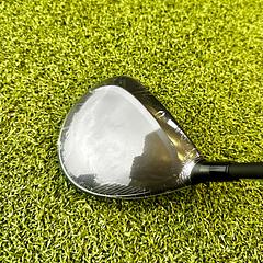 Cleveland Launcher XL Halo #5 Fairway Wood / 18 Degree / Regular Flex / Left Hand - Image 3
