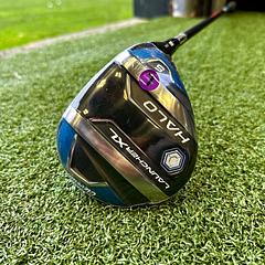 Cleveland Launcher XL Halo #5 Fairway Wood / 18 Degree / Ladies Flex - Image 2
