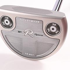 Taylormade TP Reserve Milled Putter / 34 Inch - Image 2