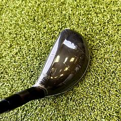 Cleveland Launcher XL Halo #5 Hybrid / 24 Degree / Ladies Flex - Image 3