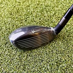 Cleveland Launcher XL Halo #5 Hybrid / 24 Degree / Ladies Flex - Image 4