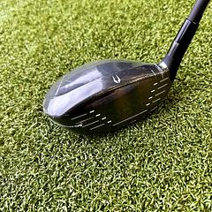 Cleveland Launcher XL Halo #5 Fairway Wood / 18 Degree / Ladies Flex - Image 4
