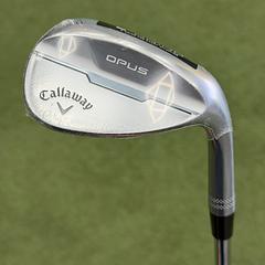 Callaway Opus Lob Wedge / 60 Degree - Image 1