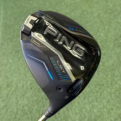 PING G440 LST Golf Driver / 9 Degree / Stiff Flex - Image 2