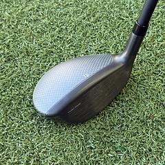 TaylorMade Qi35 #5 Hybrid / 27 Degree / Senior Flex - Image 4