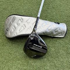 TaylorMade Qi35 #3HL Fairway / 16.5 Degree / Regular Flex - Image 1