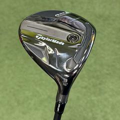 TaylorMade Qi35 #3 Fairway / 15 Degree / Stiff Flex - Image 2