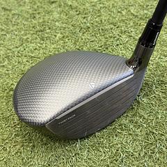 TaylorMade Qi35 #3HL Fairway / 16.5 Degree / Regular Flex - Image 4