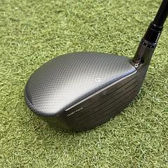 TaylorMade Qi35 #3 Fairway / 15 Degree / Stiff Flex - Image 4