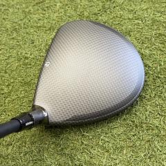 TaylorMade Qi35 Max #3 Fairway / 15.5 Degree / Senior Flex - Image 3