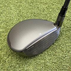 TaylorMade Qi35 Max #3 Fairway / 15.5 Degree / Senior Flex - Image 4