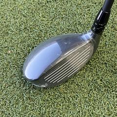 Callaway Paradym Ai Smoke #4 Hybrid / 21 Degree / Regular Flex - Image 4