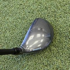Callaway Paradym Ai Smoke #3 Hybrid / 18 Degree / Stiff Flex - Image 3