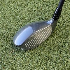 Callaway Paradym Ai Smoke #3 Hybrid / 18 Degree / Stiff Flex - Image 4