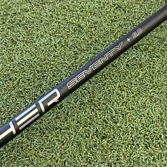 Callaway Paradym Ai Smoke #3 Hybrid / 18 Degree / Stiff Flex - Image 5