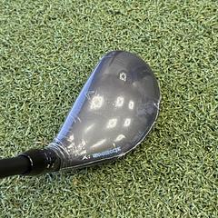 Callaway Paradym Ai Smoke #5 Hybrid / 24 Degree / Regular Flex - Image 3