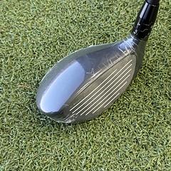 Callaway Paradym Ai Smoke #5 Hybrid / 24 Degree / Regular Flex - Image 4