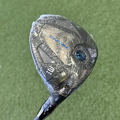 Callaway Paradym Ai Smoke TD #3 Fairway Wood / 15 Degree / Stiff Flex - Image 2