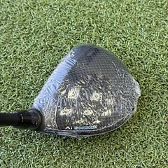 Callaway Paradym Ai Smoke TD #3 Fairway Wood / 15 Degree / Stiff Flex - Image 3