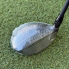 Callaway Paradym Ai Smoke TD #3 Fairway Wood / 15 Degree / Stiff Flex - Image 4