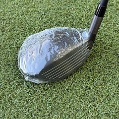 Callaway Paradym Ai Smoke TD #3HL Fairway Wood / 16.5 Degree / Stiff Flex - Image 4