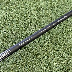 Callaway Paradym Ai Smoke TD #3 Fairway Wood / 15 Degree / Stiff Flex - Image 5