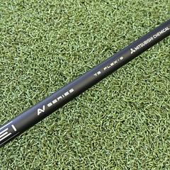 Callaway Paradym Ai Smoke TD #3HL Fairway Wood / 16.5 Degree / Stiff Flex - Image 6