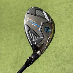Callaway Paradym AI Smoke Triple Diamond #3 Utility / 15 Degree / Regular Flex - Image 2