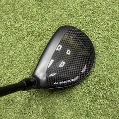 Callaway Paradym AI Smoke Triple Diamond #3 Utility / 15 Degree / Regular Flex - Image 3
