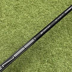 Callaway Paradym AI Smoke Triple Diamond #3 Utility / 15 Degree / Regular Flex - Image 5