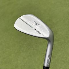 Mizuno T24 Chrome Wedge / 50 Degree / Gap Wedge - Image 1