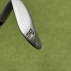 Mizuno T24 Chrome Wedge / 50 Degree / Gap Wedge - Image 2