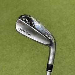 TaylorMade Stealth DHY 3 Iron / 19 Degree / Stiff Flex - Image 1