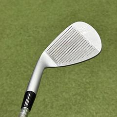 Mizuno T24 Chrome Wedge / 50 Degree / Gap Wedge - Image 3