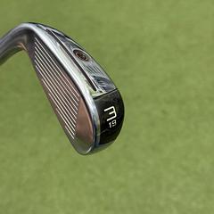 TaylorMade Stealth DHY 3 Iron / 19 Degree / Stiff Flex - Image 2