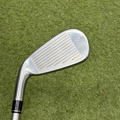 TaylorMade Stealth DHY 3 Iron / 19 Degree / Stiff Flex - Image 3