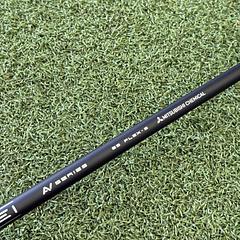 Callaway Paradym Ai Smoke Max #3 Fairway Wood / 15 Degree / Stiff Flex - Image 5